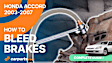 1991 Mitsubishi Precis - Brake Fluid - Sold Individually