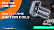 Ignition Coil, Sold Individually