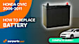 ODX-AGM24F NON-RETURNABLE Battery - Extreme Series, AGM, BCI Group no. 24F, Universal, Sold Individually