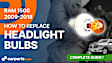 2010 Ford F-150 XLT 8 Cyl 4.6L - LongerLife Miniature 3157NALL Light Bulb - Twice the life of Standard Bulbs - Halogen, Direct Fit, Set of 2