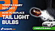 921LLB2 LongerLife Miniature 921LL Light Bulb - Twice the life of Standard Bulbs - Halogen, Direct Fit, Set of 2