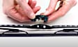 RX30114 Rear Professional Series Wiper Blade, Framed 14 in.