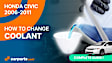 86-174BOEM OEM Extended Life Blue Series Coolant/Antifreeze 1 Gallon Sold individually