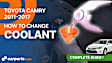 86-174POEM OEM Extended Life Pink Series Coolant/Antifreeze 1 Gallon Sold Individually