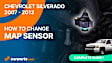 MAP Sensor