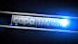 Passenger Side, Outer Tail Light, with Bulb, Halogen, Clear Lens, CAPA CERTIFIED