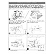 76139-01A PowerStep Series Running Boards, Powdercoated Black Powered Aluminum Set of 2