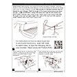 76139-01A PowerStep Series Running Boards, Powdercoated Black Powered Aluminum Set of 2