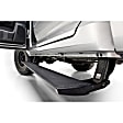 2022 Ford Ranger - PowerStep Series Running Boards, Black, Powered, Aluminum, Set of 2
