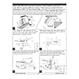 76239-01A PowerStep Series Running Boards, Powdercoated Black Powered Aluminum Set of 2