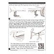 76239-01A PowerStep Series Running Boards, Powdercoated Black Powered Aluminum Set of 2