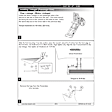 76254-01A PowerStep XL Series Running Boards, Powdercoated Black Powered Aluminum Set of 2