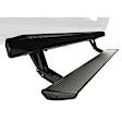 77105-01A PowerStep XL Series Running Boards, Powdercoated Black Powered Aluminum Set of 2