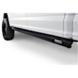 77133-01A PowerStep XL Series Running Boards, Powdercoated Black Powered Aluminum Set of 2