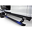 2011 Toyota 4Runner - PowerStep Series, Running Boards, Black, Powered, Aluminum, Set of 2