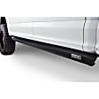 2011 Toyota 4Runner - PowerStep Series, Running Boards, Black, Powered, Aluminum, Set of 2
