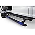 77240-01A PowerStep XL Series Running Boards, Powdercoated Black Powered Aluminum Set of 2