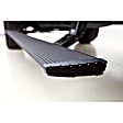78135-01A PowerStep Series Running Boards, Black Powered Aluminum Set of 2