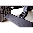 78151-01A PowerStep Xtreme Series Running Boards, Powdercoated Black Powered Aluminum Set of 2