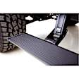 78154-01A PowerStep Xtreme Series Running Boards, Powdercoated Black Powered Aluminum Set of 2