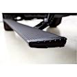 78154-01A PowerStep Xtreme Series Running Boards, Powdercoated Black Powered Aluminum Set of 2