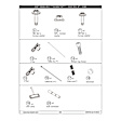 78154-01A PowerStep Xtreme Series Running Boards, Powdercoated Black Powered Aluminum Set of 2