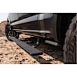 78254-01A PowerStep Xtreme Series Running Boards, Powdercoated Black Powered Aluminum Set of 2