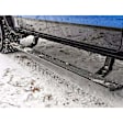 78338-01A PowerStep Xtreme Series Running Boards, Black Powered Aluminum Set of 2