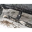 78338-01A PowerStep Xtreme Series Running Boards, Black Powered Aluminum Set of 2