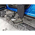78338-01A PowerStep Xtreme Series Running Boards, Black Powered Aluminum Set of 2