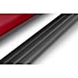 86147-01A PowerStep Series Running Boards, Black Powered Aluminum Set of 2