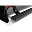 86147-01A PowerStep Series Running Boards, Black Powered Aluminum Set of 2
