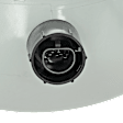 Passenger Side Headlight, with Bulb, Halogen, Clear Lens