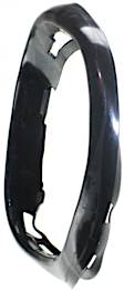 Driver Side, Headlight Bezel, 4 Cyl., 2.0L Engine