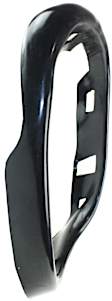 Driver Side, Headlight Bezel, 4 Cyl., 2.0L Engine
