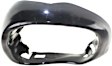Driver Side, Headlight Bezel, 4 Cyl., 2.0L Engine