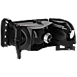 1996 Dodge Ram 1500 - Passenger Side Halogen Headlight, With bulb(s), OE Replacement
