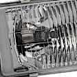 2002 Chevrolet Astro - Passenger Side Halogen Headlight, With bulb(s), OE Replacement