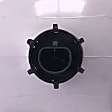 Passenger Side Headlight, with Bulb, Halogen, Clear Lens, STX/Heritage/Harley/King Ranch Models