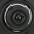 Passenger Side Headlight, with Bulb, Halogen, Clear Lens