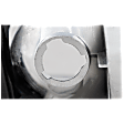 Passenger Side Headlight, with Bulb, Halogen, Clear Lens