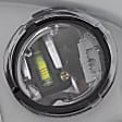 2003 Buick Century - Passenger Side Halogen Headlight, With bulb(s), OE Replacement