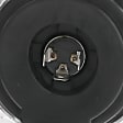 1999 Toyota Corolla - Passenger Side Halogen Headlight, With bulb(s), OE Replacement