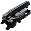 Passenger Side Headlight, with Bulb, Halogen, Clear Lens