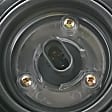 Passenger Side Halogen Headlight, With bulb(s), OE Replacement, Without Wiring Harness, Limited/Overland Models