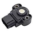 2007 Chrysler PT Cruiser - Throttle Position Sensor, Eng. VIN: S, Turbocharged, GAS