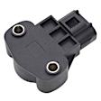 2007 Chrysler PT Cruiser - Throttle Position Sensor, Eng. VIN: S, Turbocharged, GAS