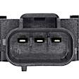 2007 Chrysler PT Cruiser - Throttle Position Sensor, Eng. VIN: S, Turbocharged, GAS