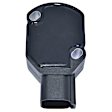 1998 Dodge Ram 3500 - Throttle Position Sensor, Eng. VIN: 6, Manual Transmission