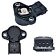 200-1350 Throttle Position Sensor